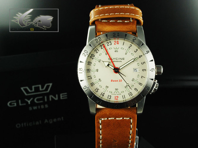 Glycine Airman